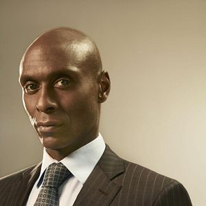 Photo Lance Reddick