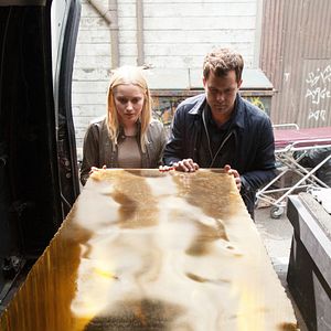 Photo Georgina Haig