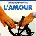Photo L'Amour en douce