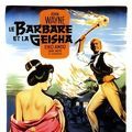 Photo Le Barbare et la geisha
