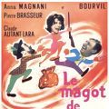 Photo Le magot de Josépha