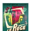 Photo Le Piège
