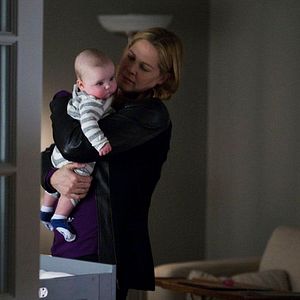 Photo Mary McCormack