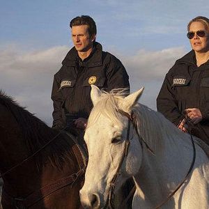 Photo Mary McCormack