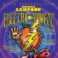 Photo Electric Apricot