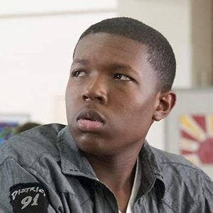 Photo Denzel Whitaker
