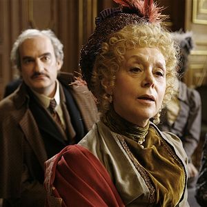 Photo Chantal Banlier