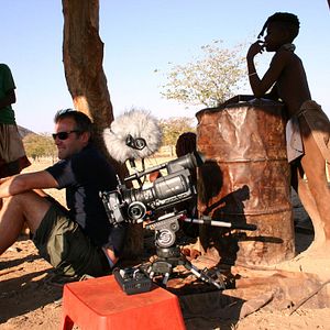 Photo Thomas Balmès