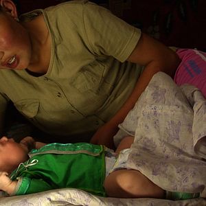 Photo Thomas Balmès