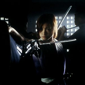 Photo Azumi 2