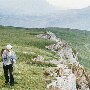 Photo Marie-Jaoul de Poncheville