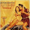 Photo Samson et Dalila
