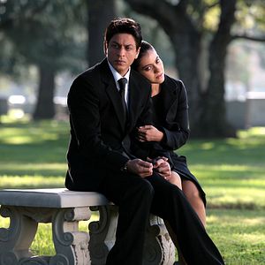 Photo My Name Is Khan