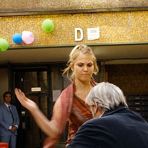 Photo Marie Lorna Vaconsin