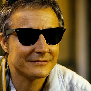 Photo Alexandre Pesle