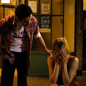 Photo Marie Lorna Vaconsin