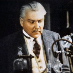 Photo La Voix de la terreur