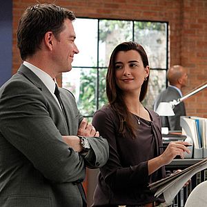 Photo NCIS : Enquêtes spéciales