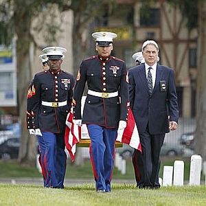 Photo NCIS : Enquêtes spéciales