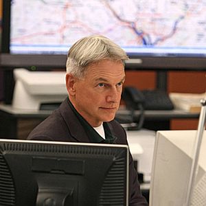Photo Mark Harmon
