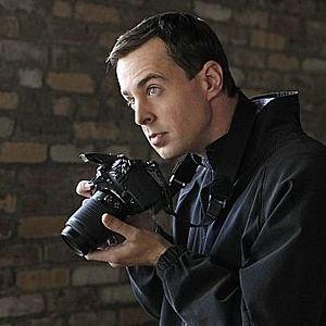 Photo NCIS : Enquêtes spéciales