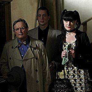 Photo David McCallum