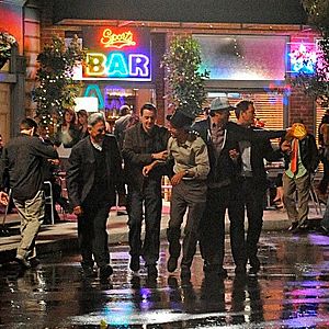 Photo NCIS : Enquêtes spéciales