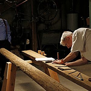 Photo David McCallum