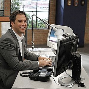 Photo Michael Weatherly