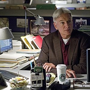 Photo Mark Harmon