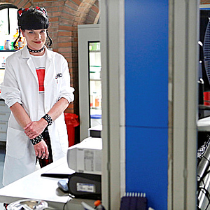 Photo NCIS : Enquêtes spéciales