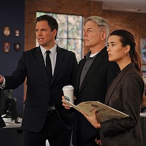 Photo Cote De Pablo