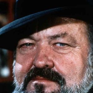 Photo William Conrad