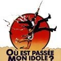 Photo Où est passée mon idole ?