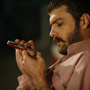 Photo Ozan Açıktan