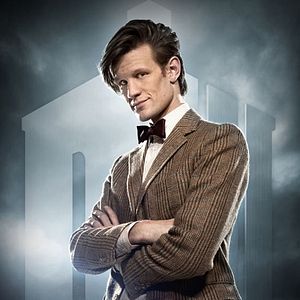 Photo Matt Smith (XI)