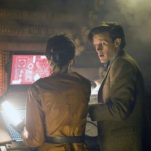 Photo Doctor Who (2005)