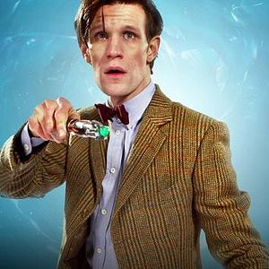 Photo Doctor Who (2005)
