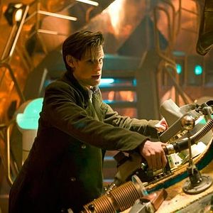 Photo Doctor Who (2005)