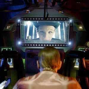 Photo Doctor Who (2005)