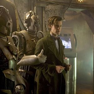 Photo Doctor Who (2005)
