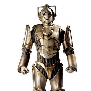 Photo Doctor Who (2005)