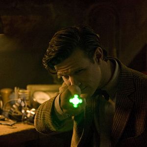 Photo Matt Smith (XI)