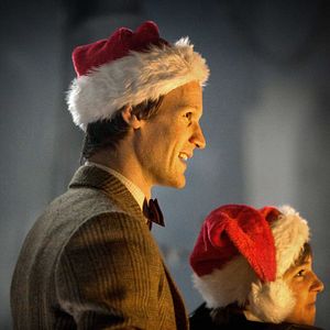 Photo Matt Smith (XI)