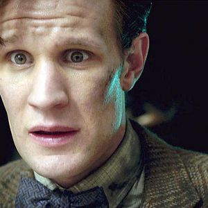 Photo Matt Smith (XI)