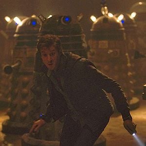 Photo Arthur Darvill