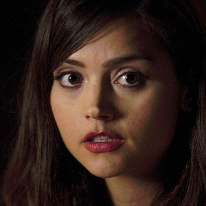 Photo Jenna Coleman