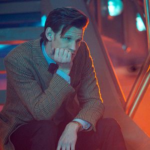 Photo Matt Smith (XI)