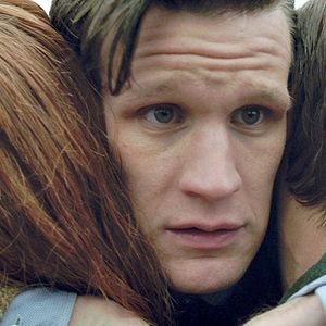 Photo Matt Smith (XI)