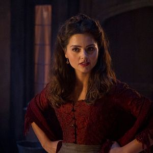 Photo Jenna Coleman